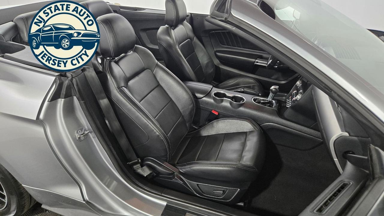 2022 Ford Mustang EcoBoost Premium Jersey City NJ