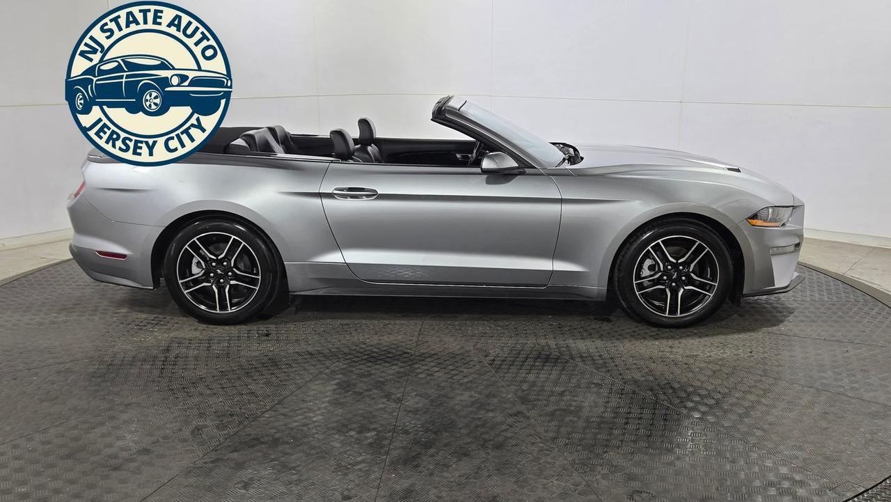 2022 Ford Mustang EcoBoost Premium Jersey City NJ