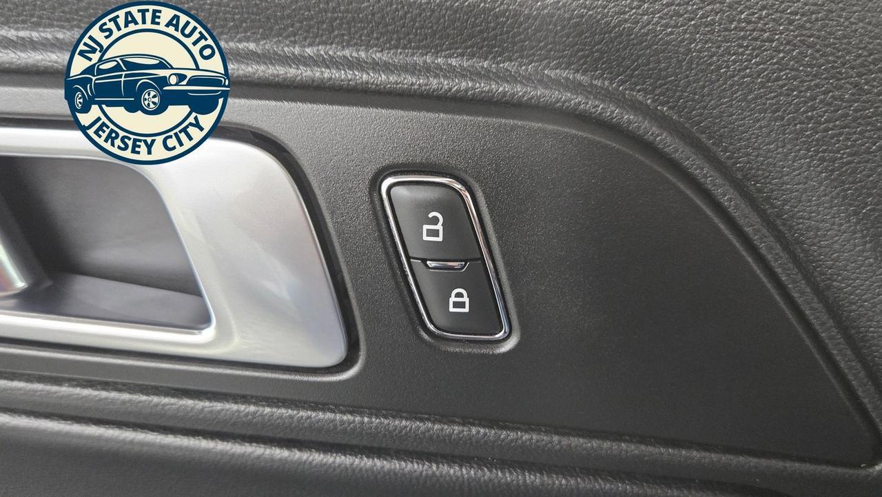 2022 Ford Mustang EcoBoost Premium Jersey City NJ