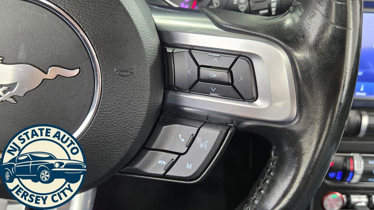 2022 Ford Mustang EcoBoost Premium Jersey City NJ