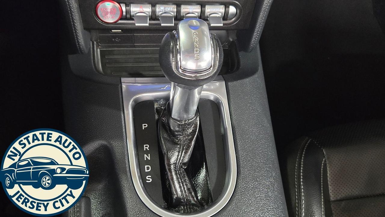 2022 Ford Mustang EcoBoost Premium Jersey City NJ