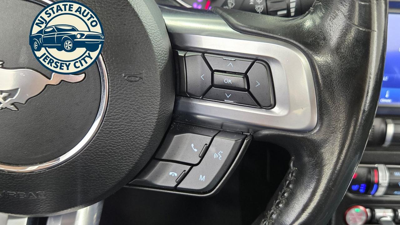 2022 Ford Mustang EcoBoost Premium Jersey City NJ
