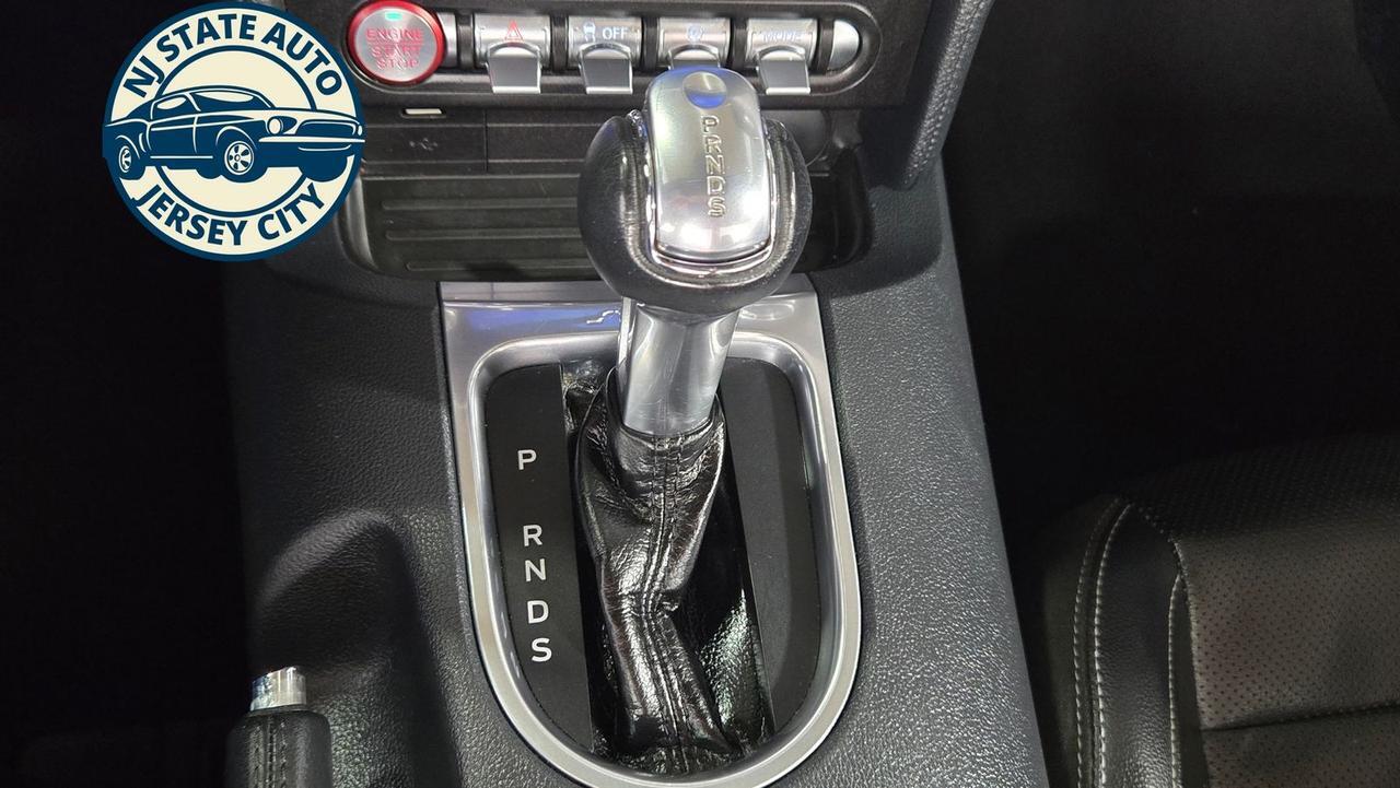 2022 Ford Mustang EcoBoost Premium Jersey City NJ