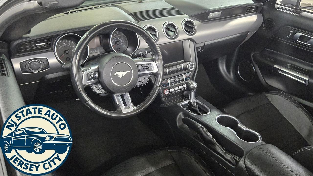 2022 Ford Mustang EcoBoost Premium Jersey City NJ