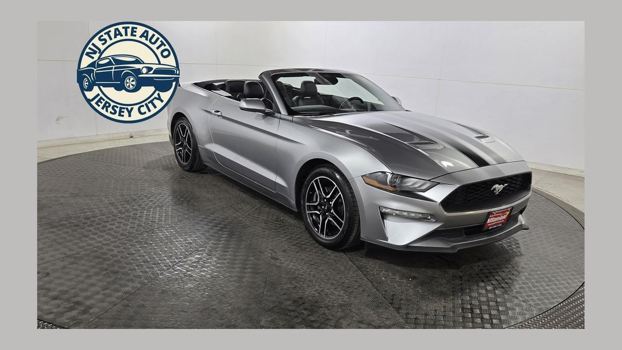 2022 Ford Mustang Jersey City, NJ