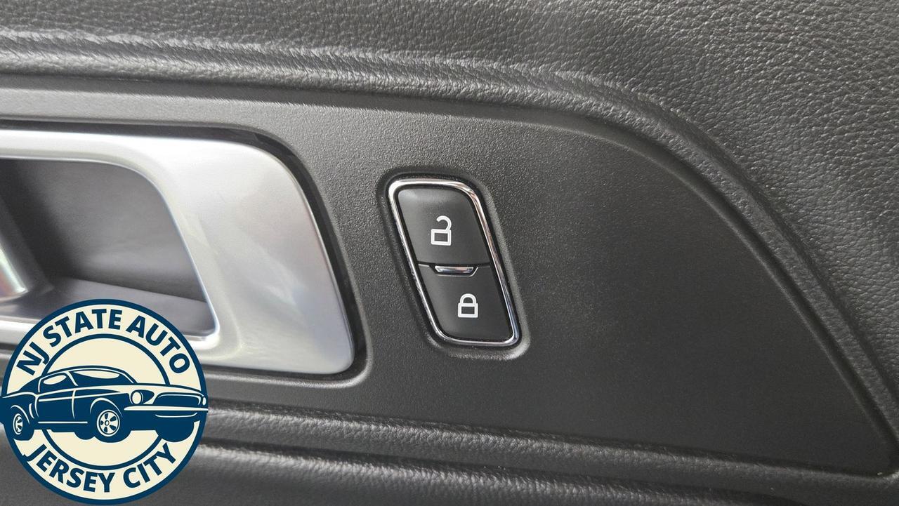 2022 Ford Mustang EcoBoost Premium Jersey City NJ