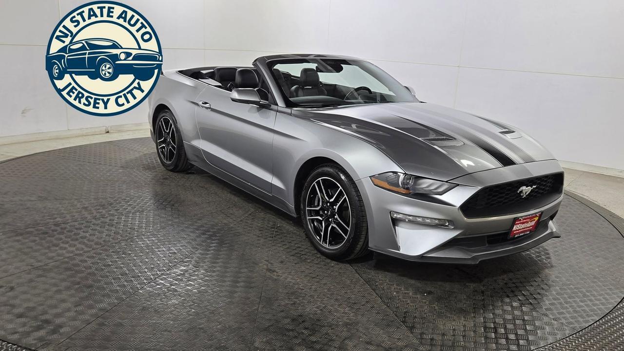 2022 Ford Mustang Jersey City, NJ