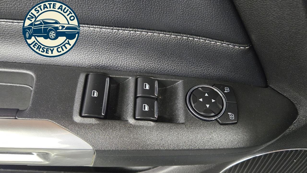 2022 Ford Mustang EcoBoost Premium Jersey City NJ