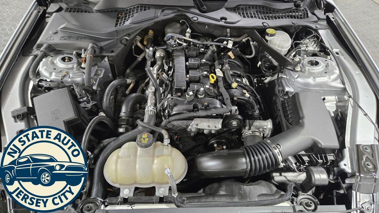 2022 Ford Mustang EcoBoost Premium Jersey City NJ
