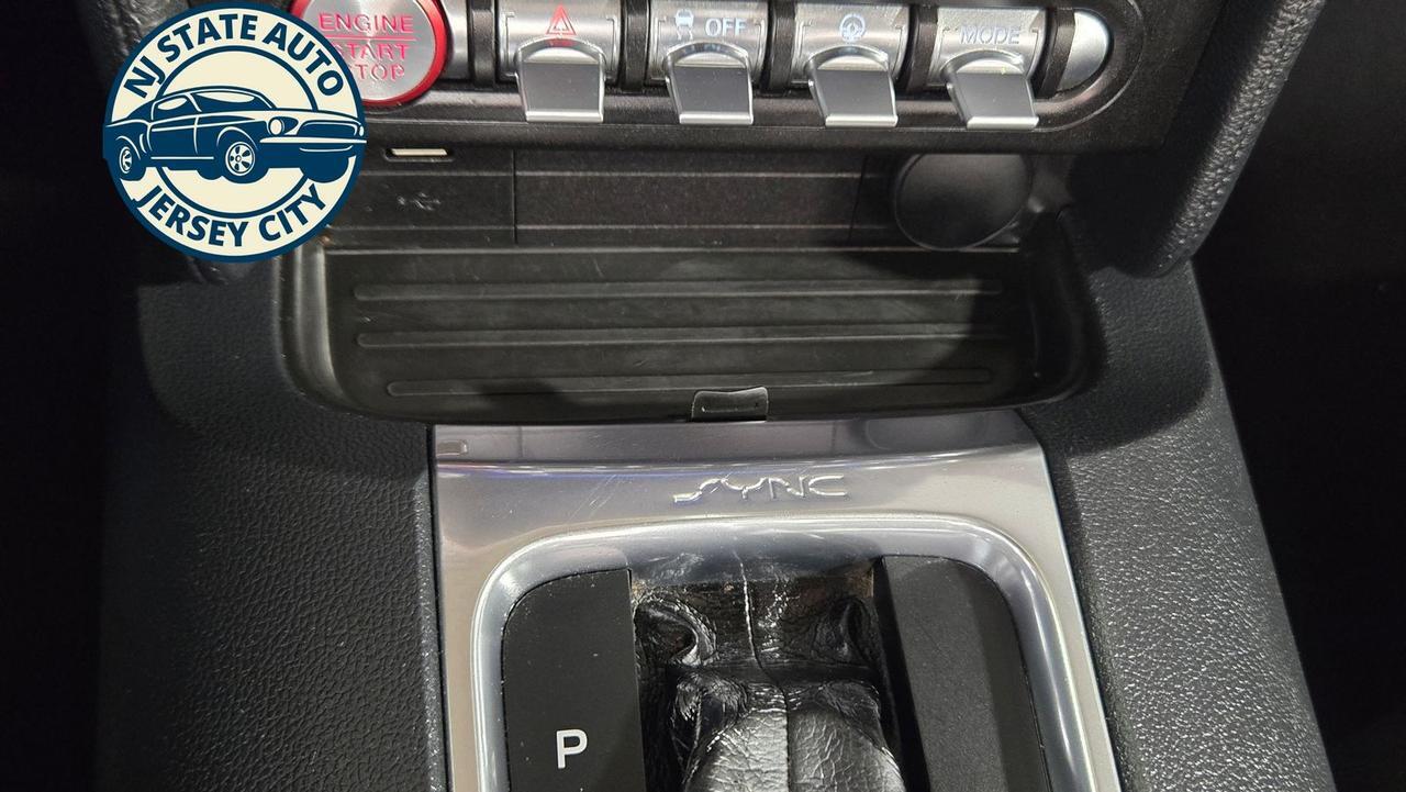 2022 Ford Mustang EcoBoost Premium Jersey City NJ