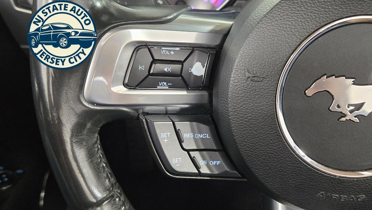 2022 Ford Mustang EcoBoost Premium Jersey City NJ