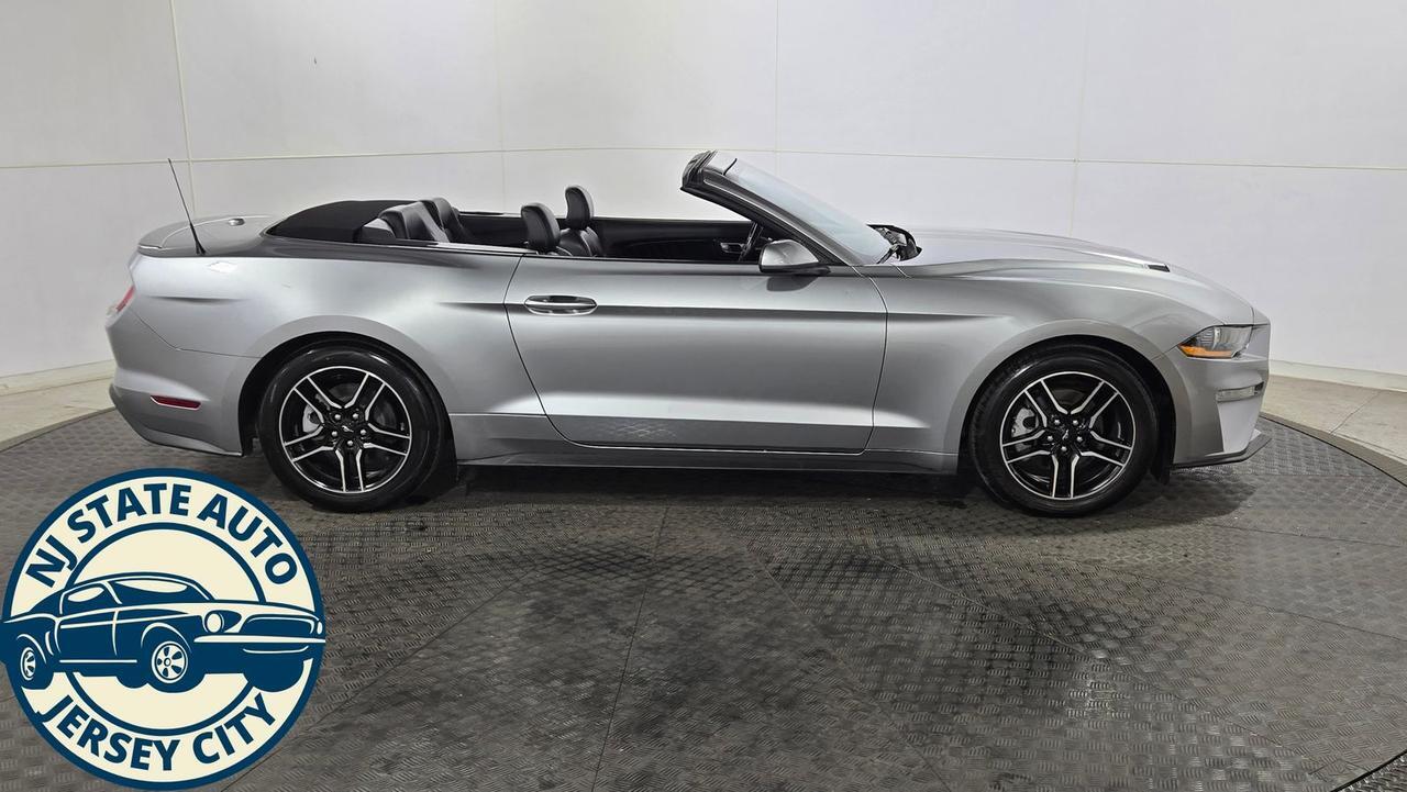 2022 Ford Mustang EcoBoost Premium Jersey City NJ