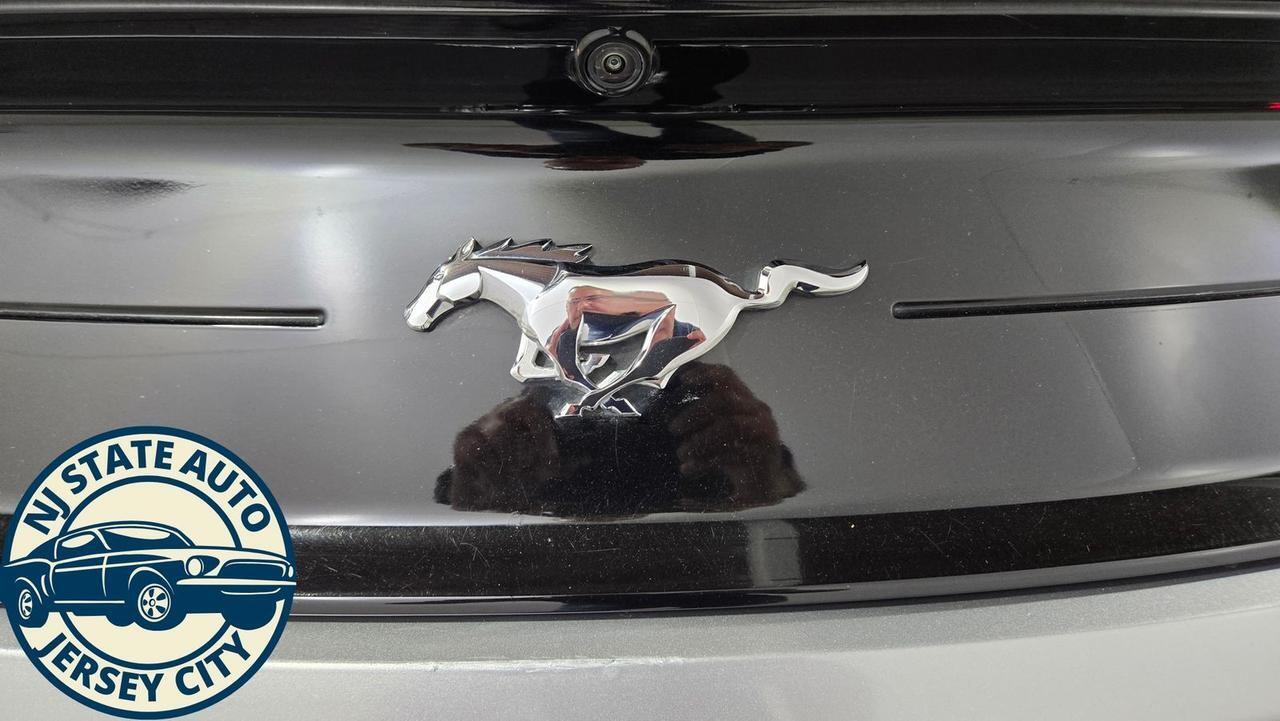 2022 Ford Mustang EcoBoost Premium Jersey City NJ