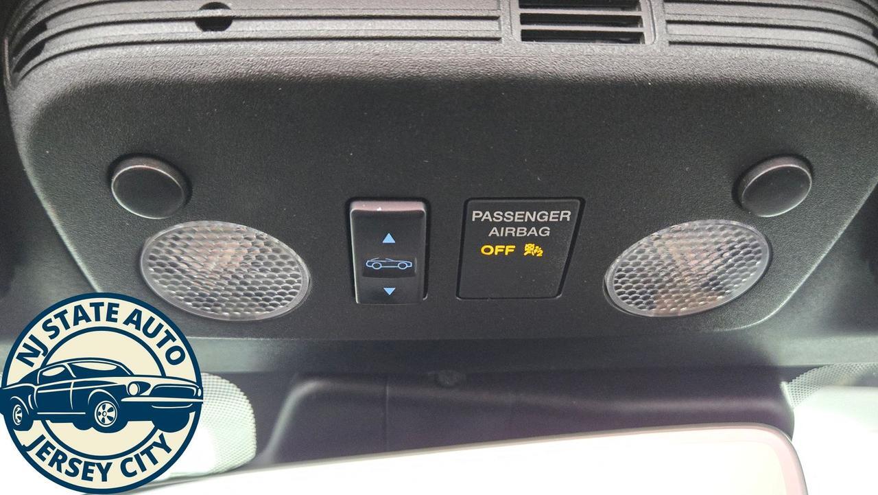 2022 Ford Mustang EcoBoost Premium Jersey City NJ