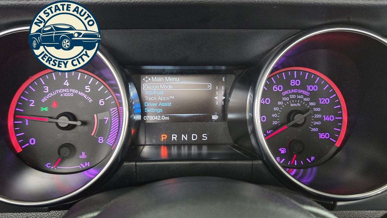 2022 Ford Mustang EcoBoost Premium Jersey City NJ