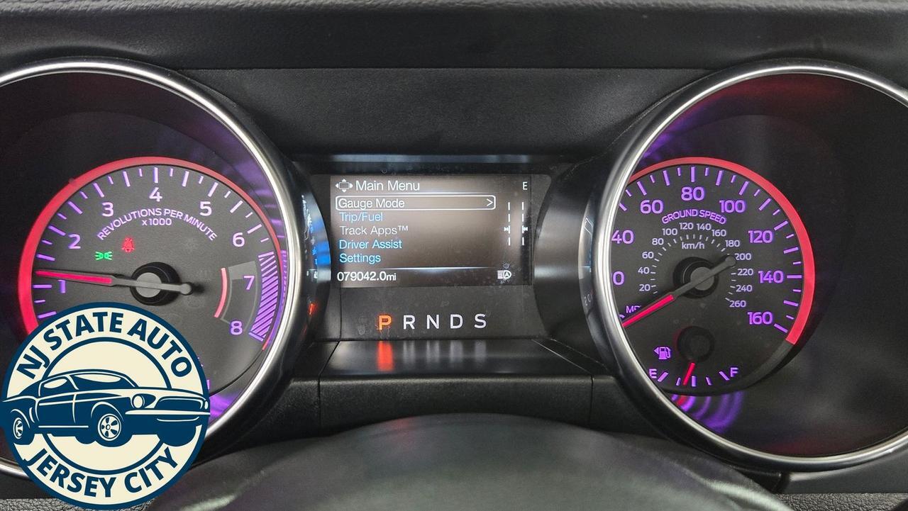 2022 Ford Mustang EcoBoost Premium Jersey City NJ