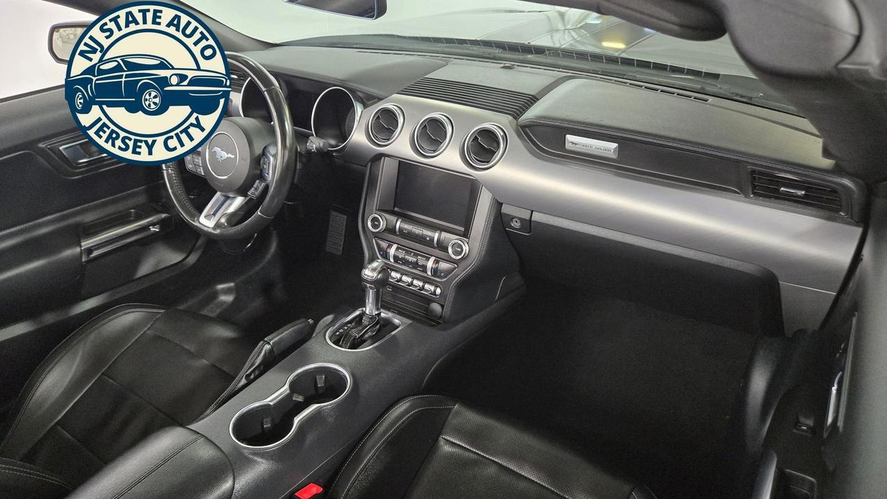 2022 Ford Mustang EcoBoost Premium Jersey City NJ