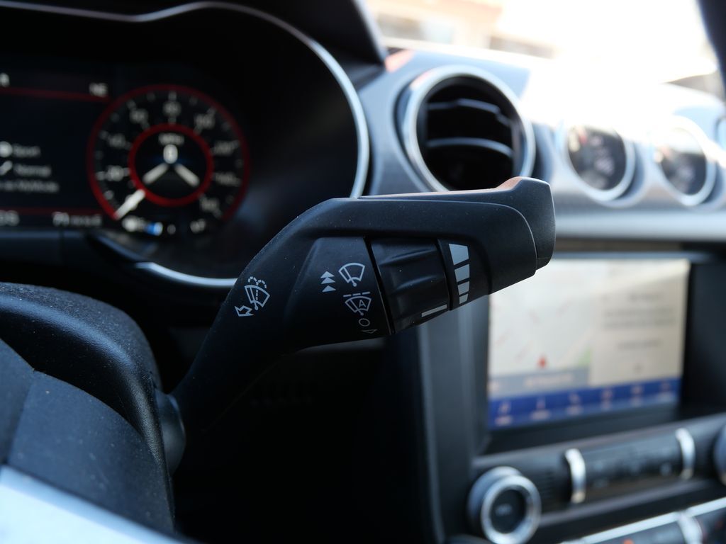 2022 Ford Mustang EcoBoost Premium Mt Pleasant MI