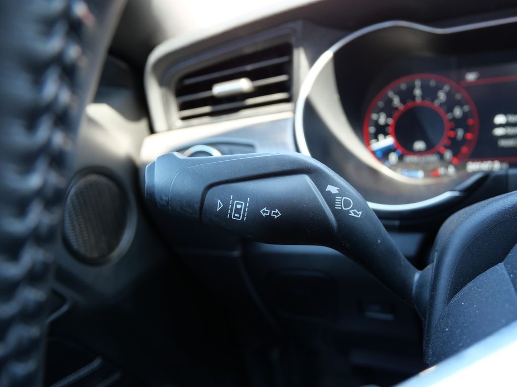 2022 Ford Mustang EcoBoost Premium Mt Pleasant MI