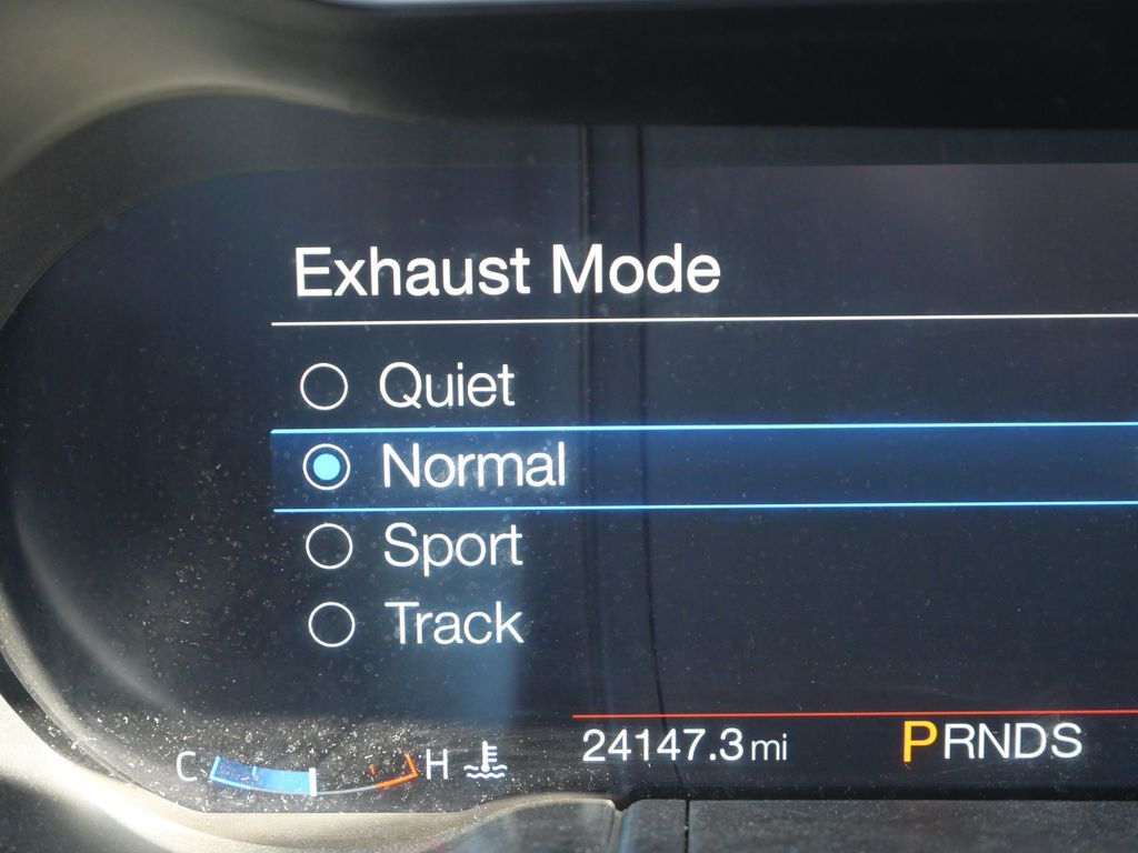 2022 Ford Mustang EcoBoost Premium Mt Pleasant MI