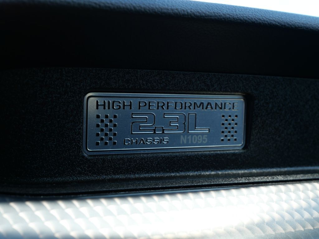 2022 Ford Mustang EcoBoost Premium Mt Pleasant MI