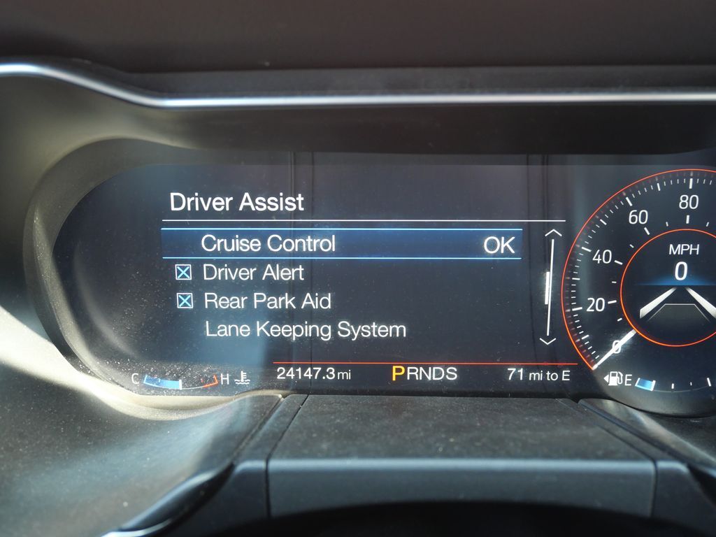 2022 Ford Mustang EcoBoost Premium Mt Pleasant MI