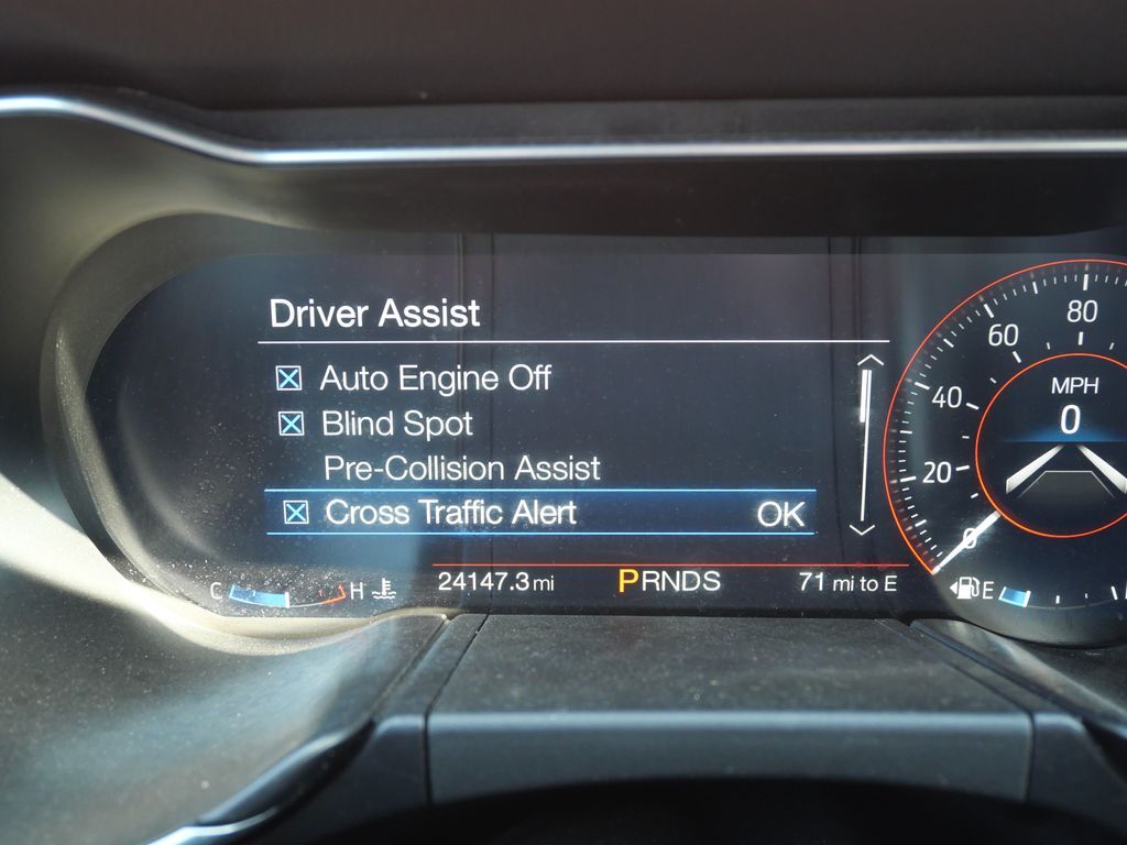 2022 Ford Mustang EcoBoost Premium Mt Pleasant MI