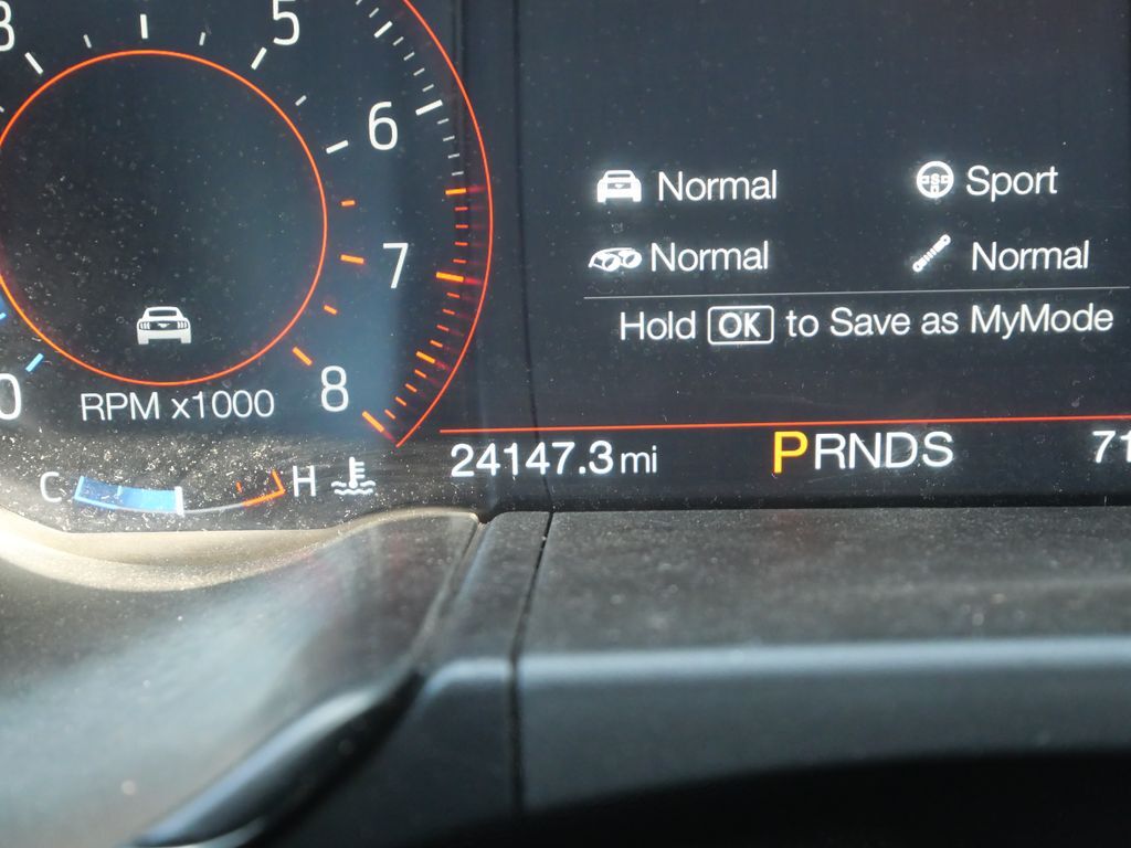 2022 Ford Mustang EcoBoost Premium Mt Pleasant MI