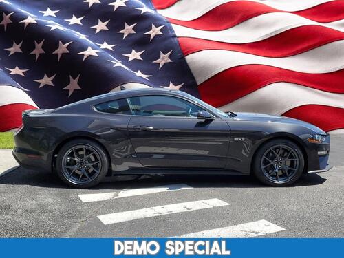 2022 Ford Mustang EcoBoost Premium PERFORMANCE PACKAGE Tampa FL 2022 Ford Mustang EcoBoost Premium PERFORMANCE PACKAGE Tampa FL