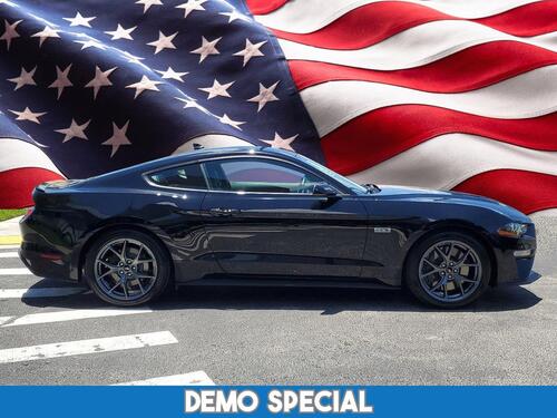 2022 Ford Mustang EcoBoost Premium PERFORMANCE PACKAGE Tampa FL 2022 Ford Mustang EcoBoost Premium PERFORMANCE PACKAGE Tampa FL