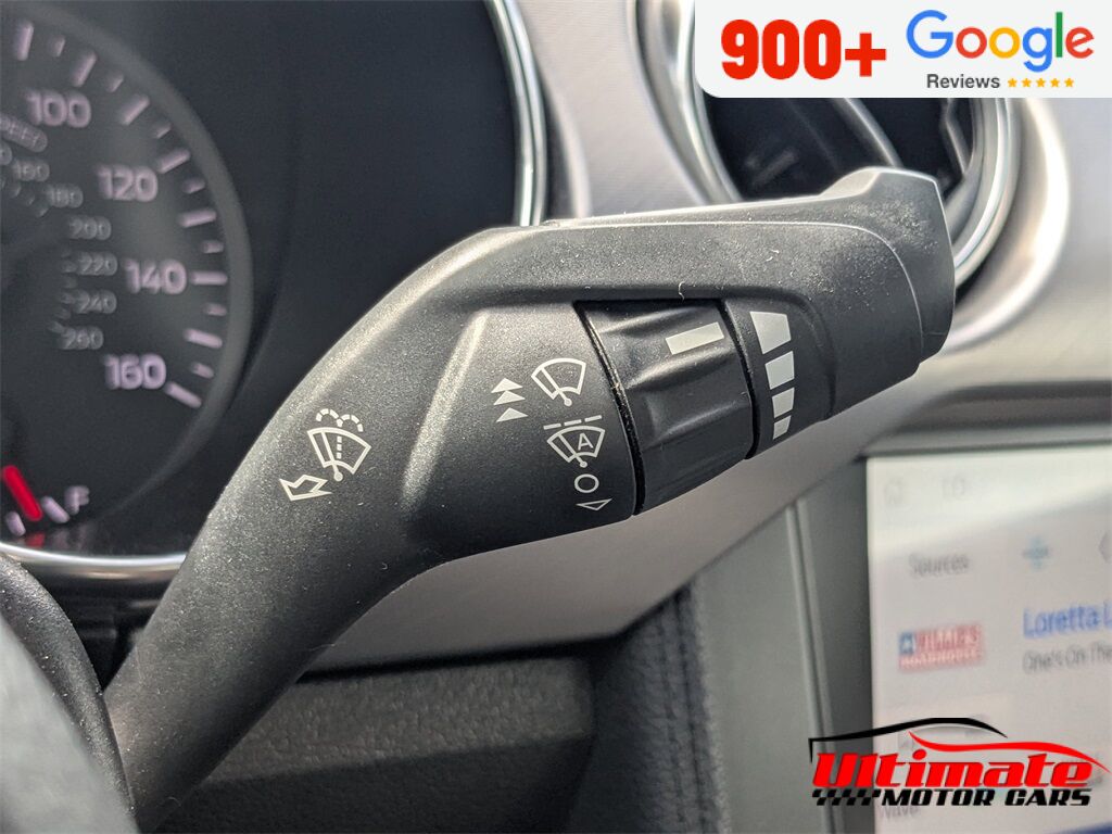 2022 Ford Mustang EcoBoost Premium Saint Augustine FL