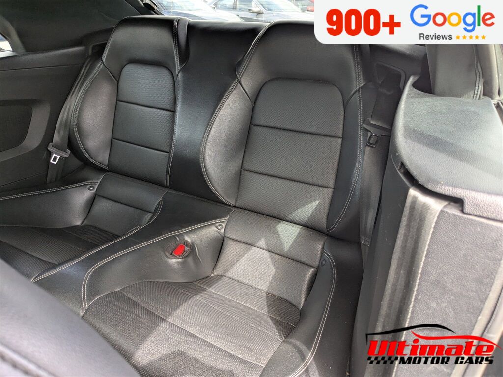 2022 Ford Mustang EcoBoost Premium Saint Augustine FL