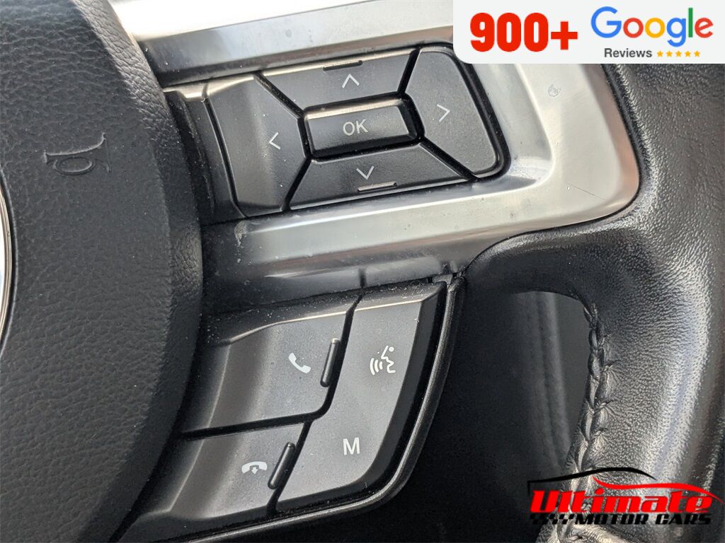 2022 Ford Mustang EcoBoost Premium Saint Augustine FL