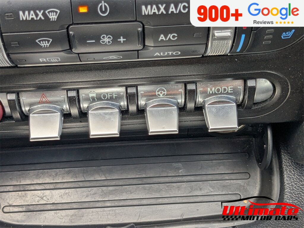 2022 Ford Mustang EcoBoost Premium Saint Augustine FL