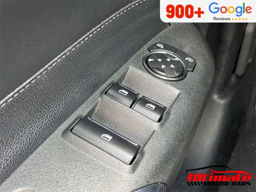 2022 Ford Mustang EcoBoost Premium Saint Augustine FL