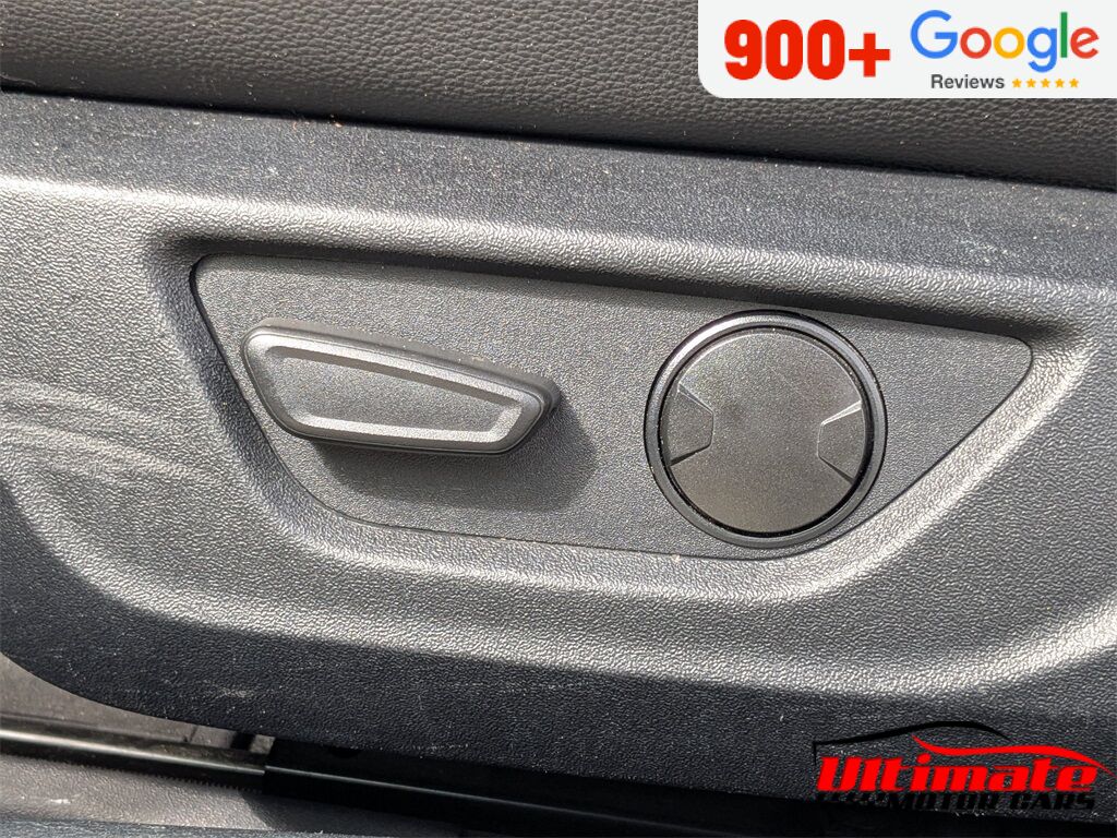 2022 Ford Mustang EcoBoost Premium Saint Augustine FL