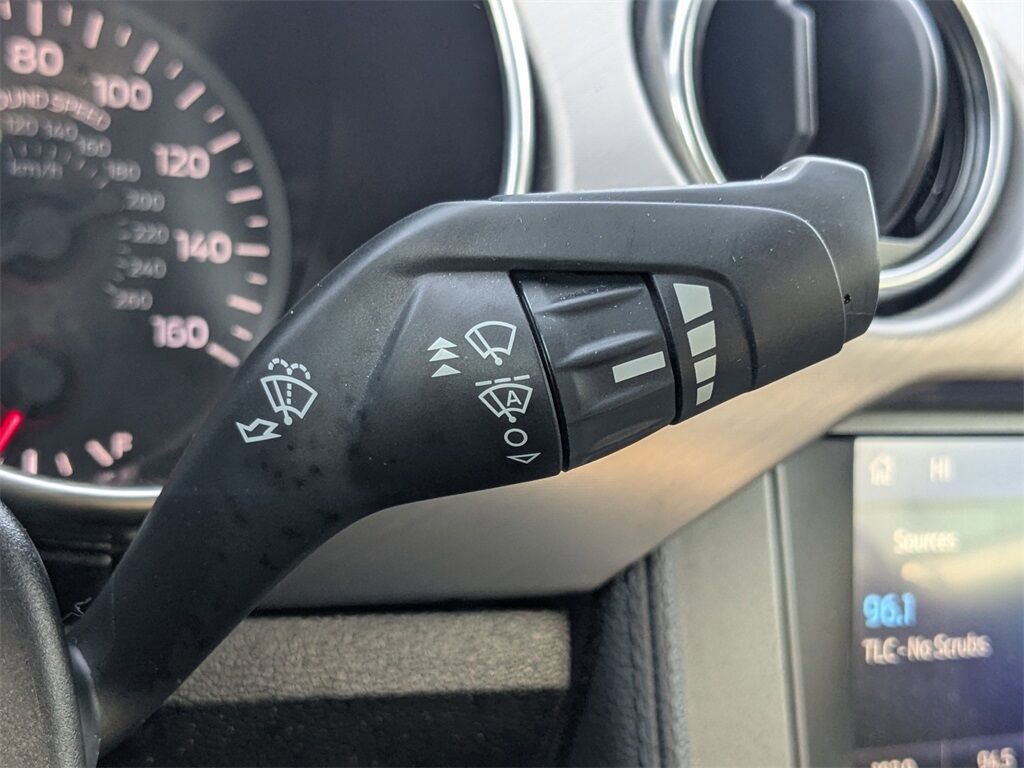 2022 Ford Mustang EcoBoost Premium Jacksonville FL