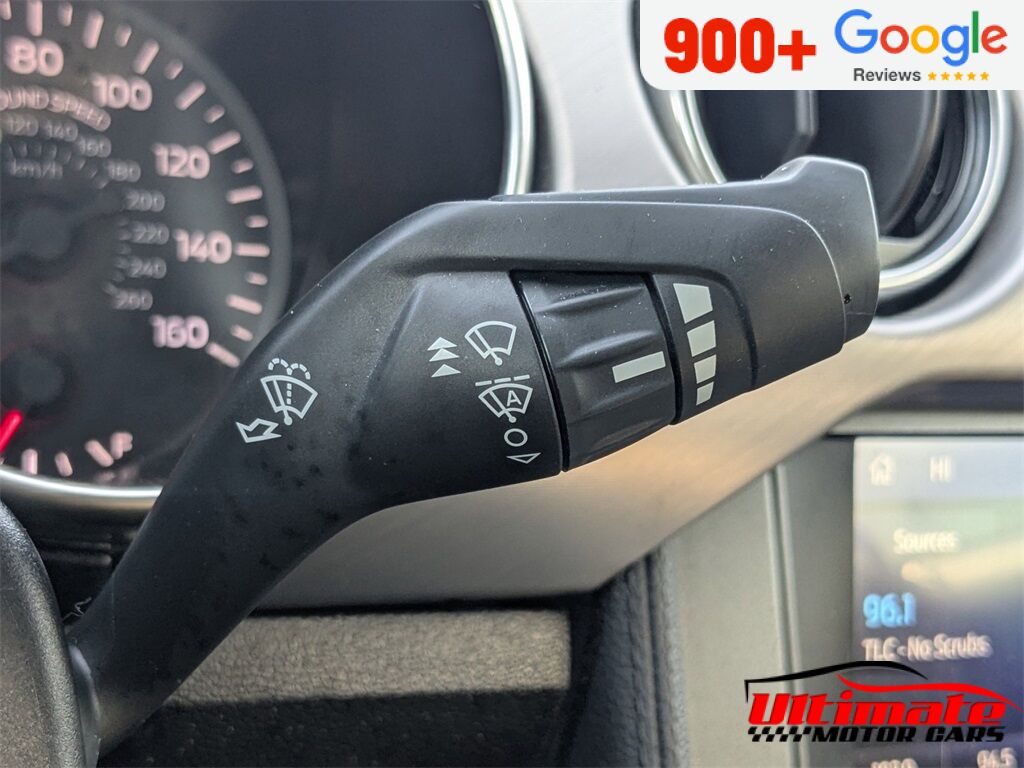 2022 Ford Mustang EcoBoost Premium Jacksonville FL