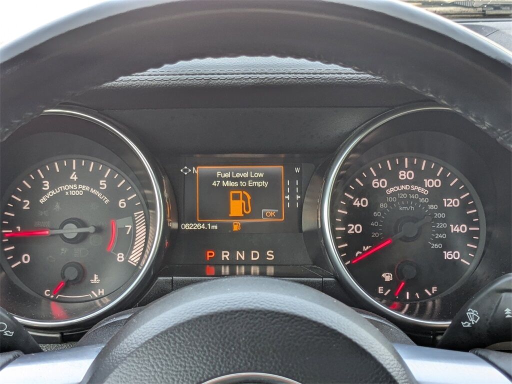 2022 Ford Mustang EcoBoost Premium Jacksonville FL