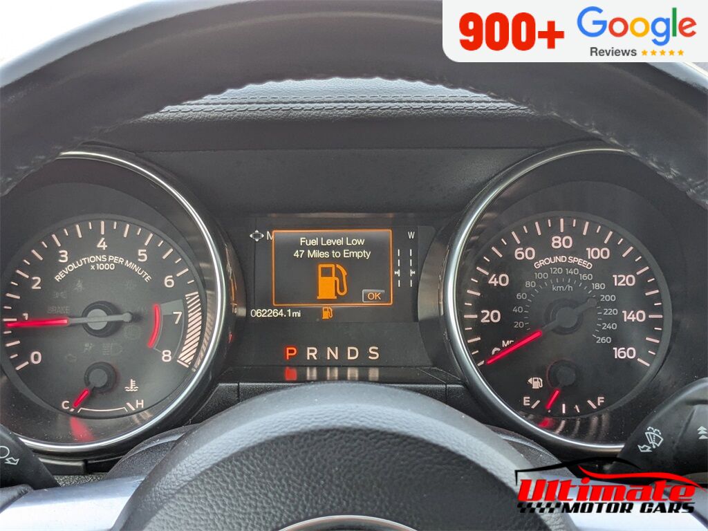 2022 Ford Mustang EcoBoost Premium Jacksonville FL