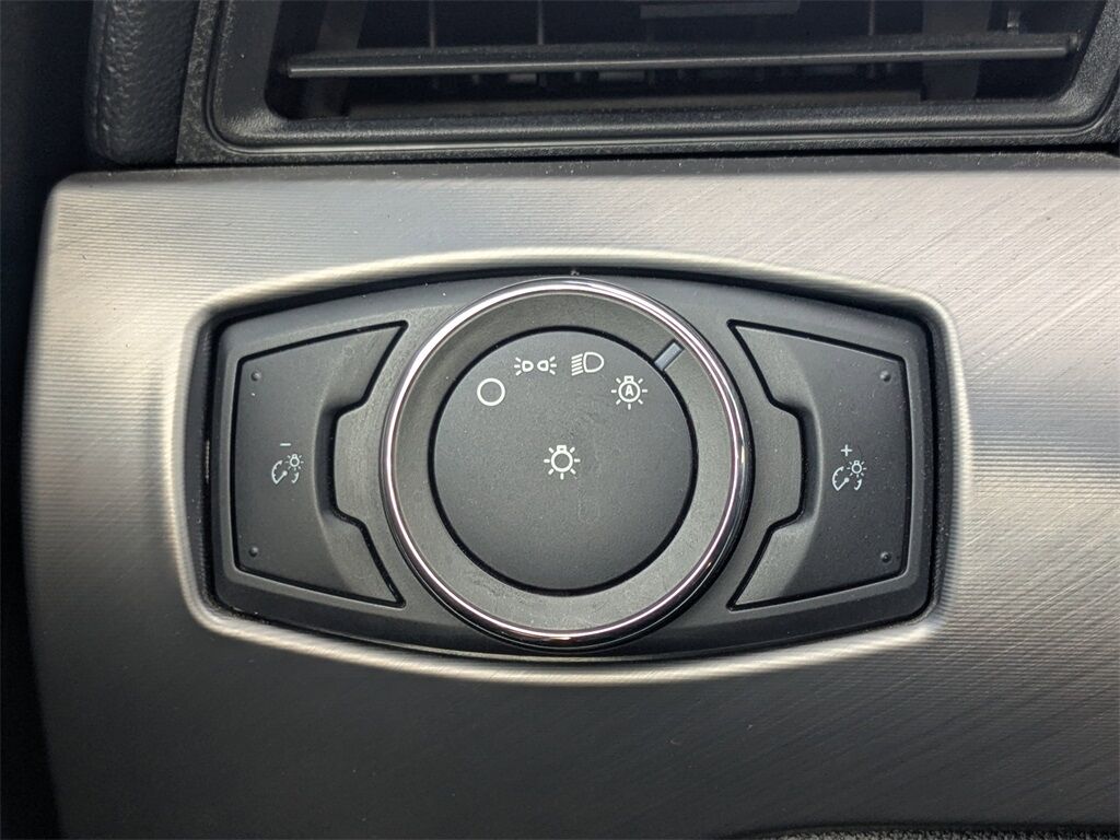 2022 Ford Mustang EcoBoost Premium Jacksonville FL