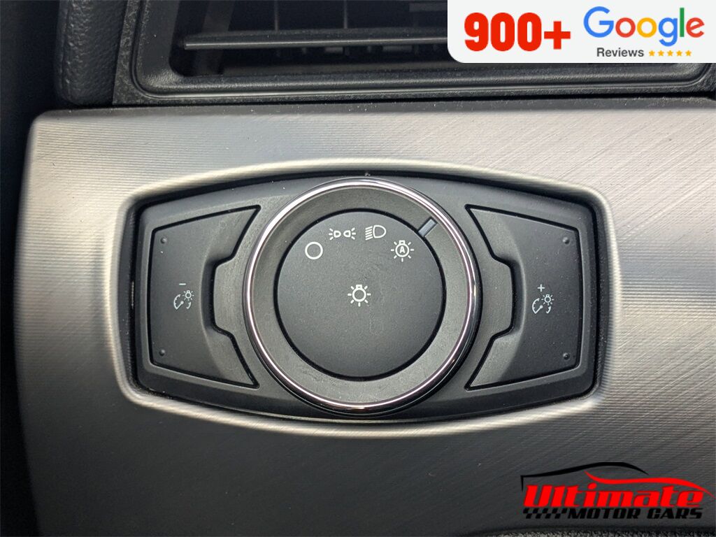 2022 Ford Mustang EcoBoost Premium Jacksonville FL