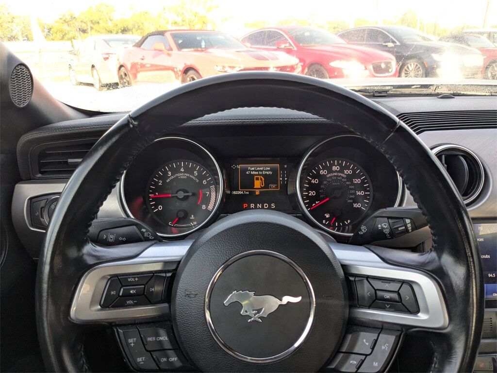2022 Ford Mustang EcoBoost Premium Jacksonville FL