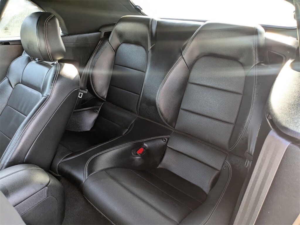2022 Ford Mustang EcoBoost Premium Jacksonville FL