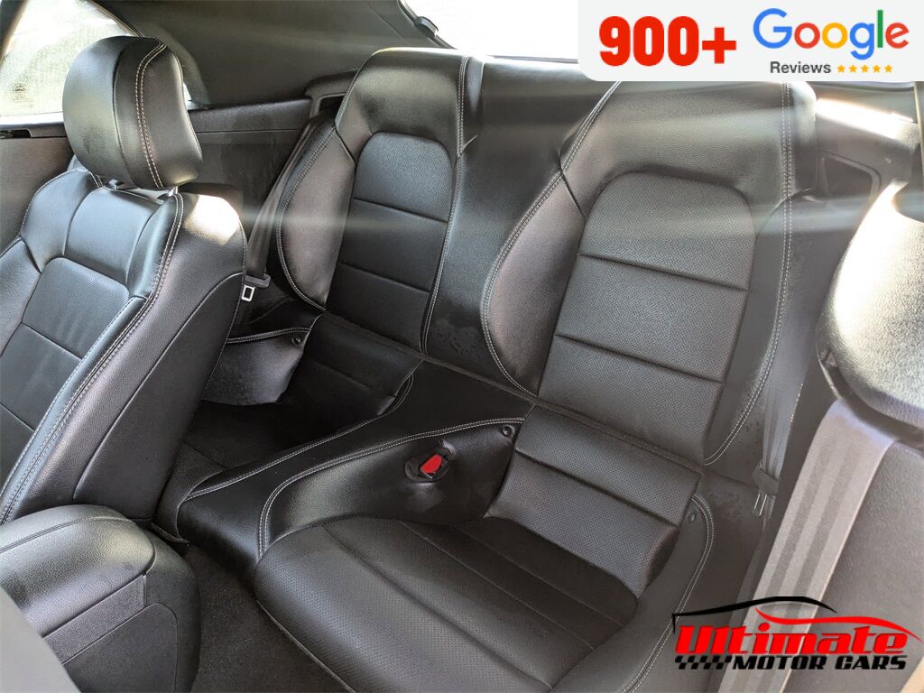 2022 Ford Mustang EcoBoost Premium Jacksonville FL