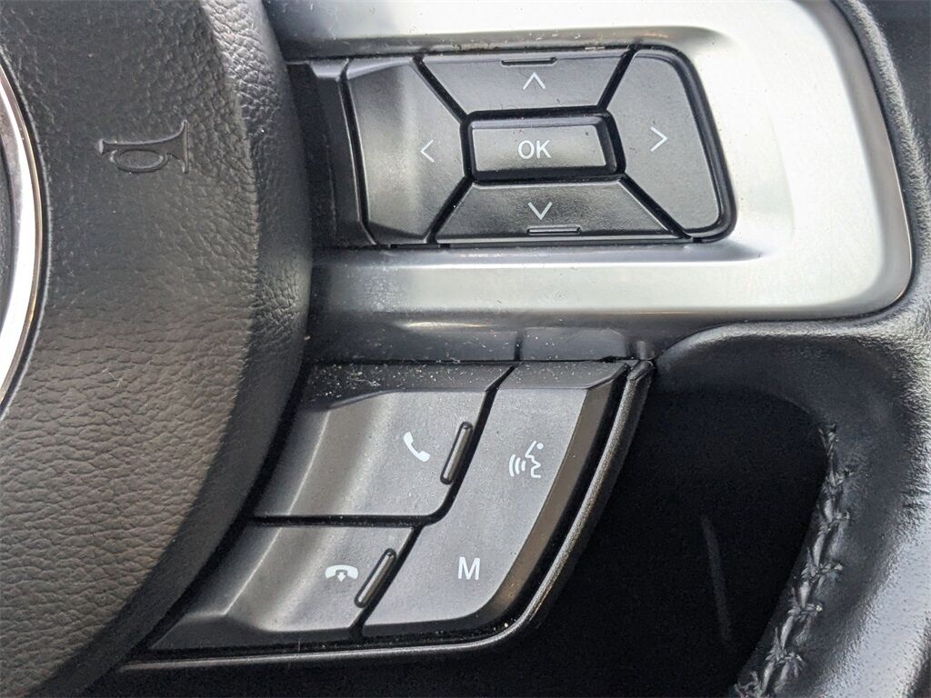 2022 Ford Mustang EcoBoost Premium Jacksonville FL