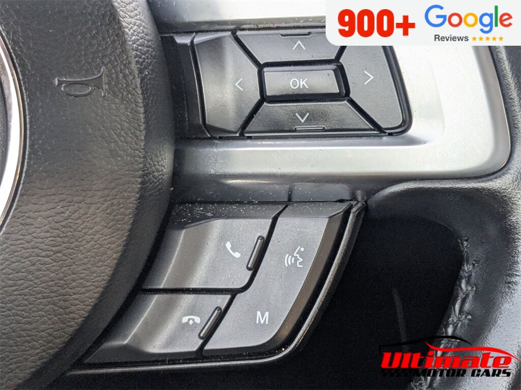 2022 Ford Mustang EcoBoost Premium Jacksonville FL