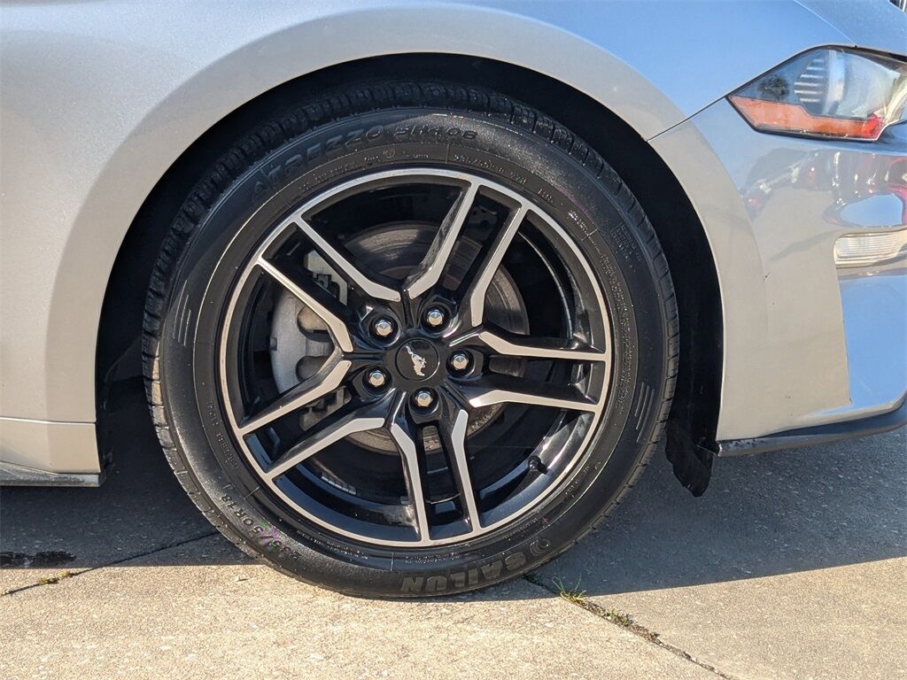 2022 Ford Mustang EcoBoost Premium Jacksonville FL