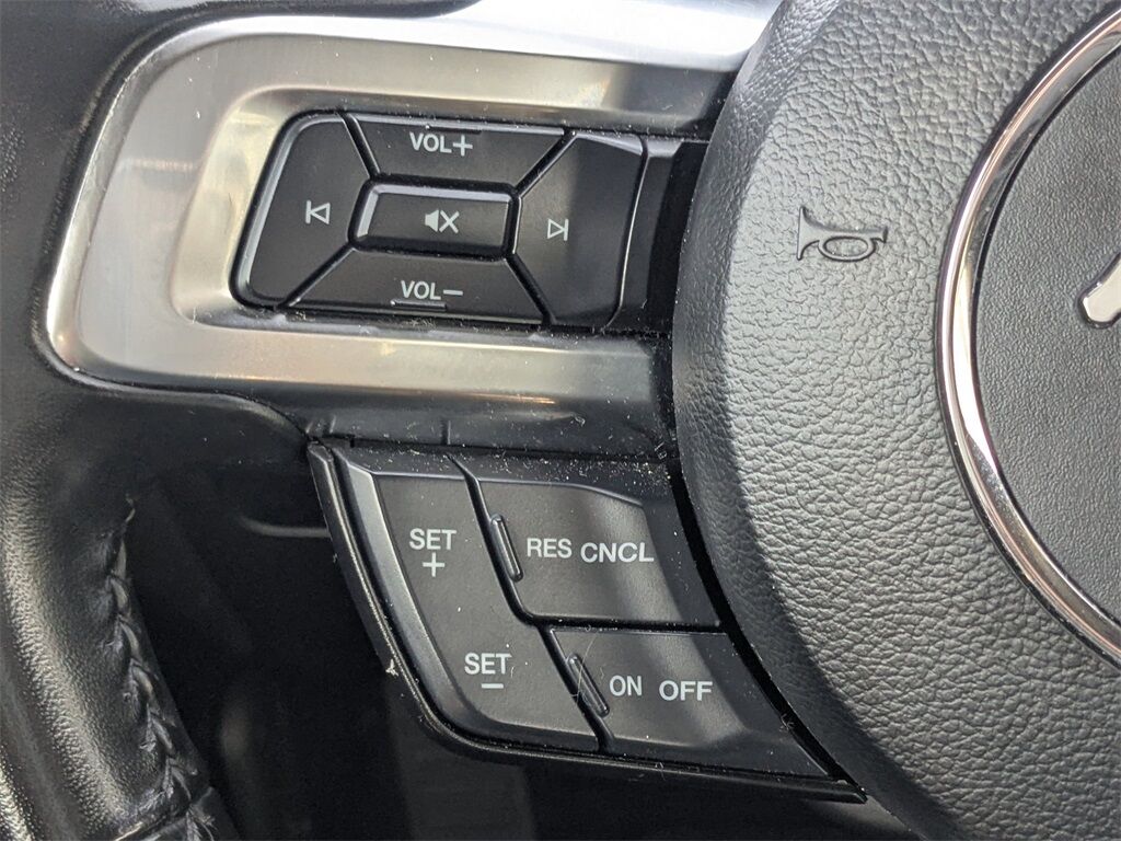 2022 Ford Mustang EcoBoost Premium Jacksonville FL
