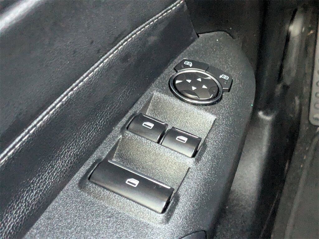 2022 Ford Mustang EcoBoost Premium Jacksonville FL